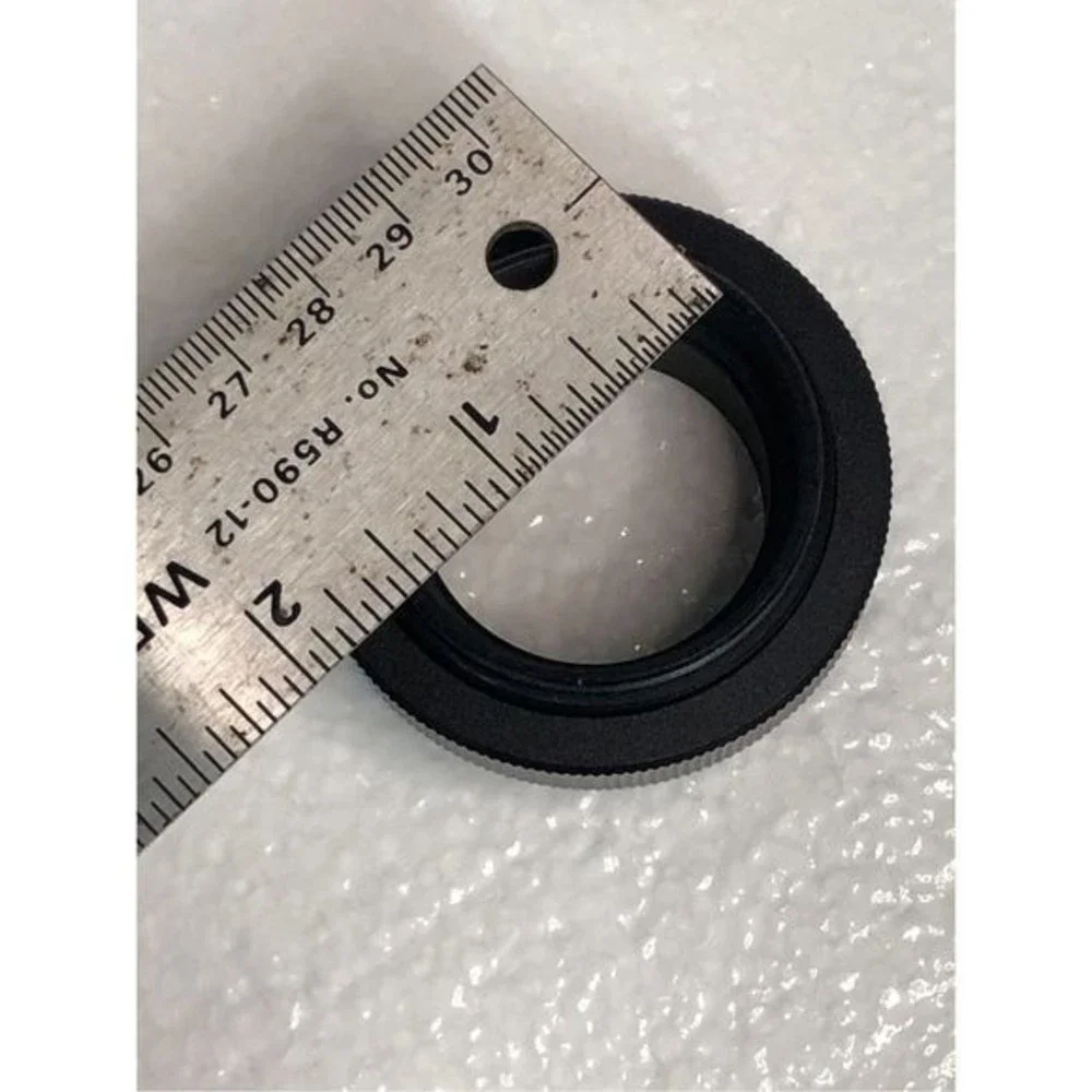 T-MOUNT LENS TO PENTAX K/M CAMERA
